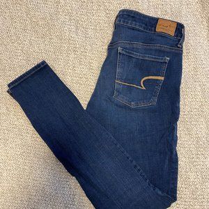 American Eagle Jeggings